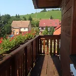 Pensjonat Fleurs
