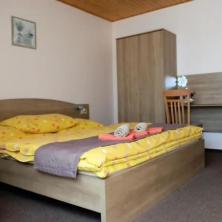 Fleurs Guest house