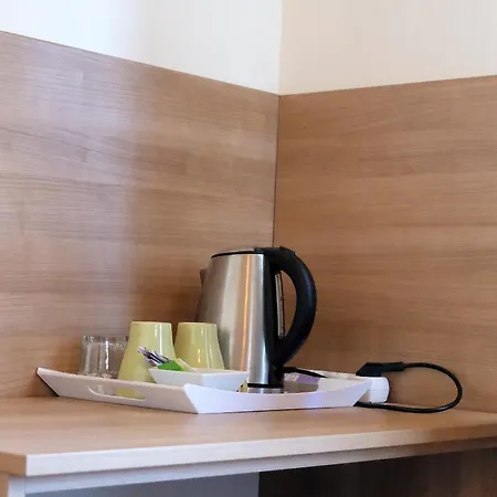 Maison d'hôtes Fleurs