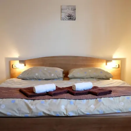 Fleurs Pensionat 3*