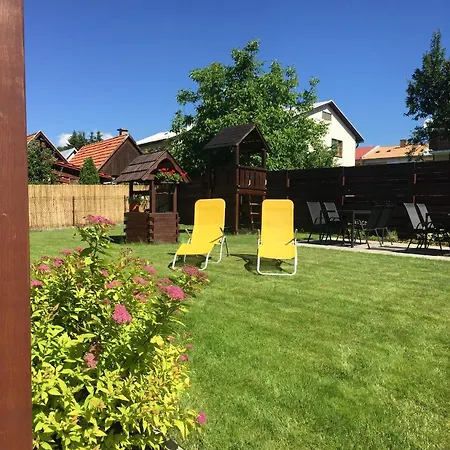 Maison d'hôtes Fleurs 3*