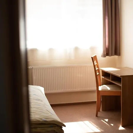 Fleurs Guest house Liptovsky Mikulas