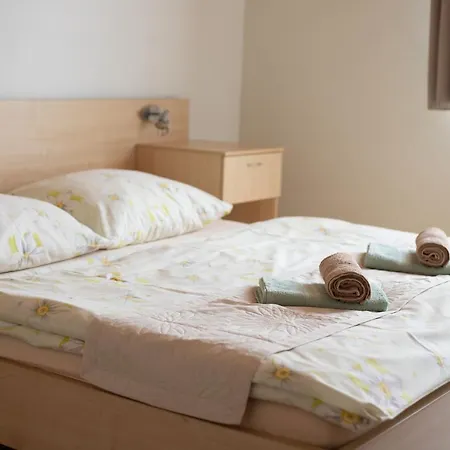 Fleurs Liptovský Mikuláš