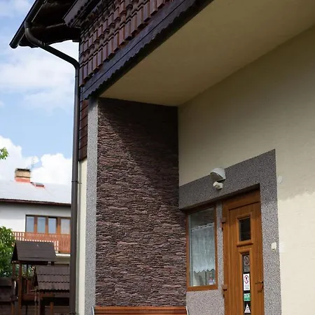 Guest house Fleurs 3*