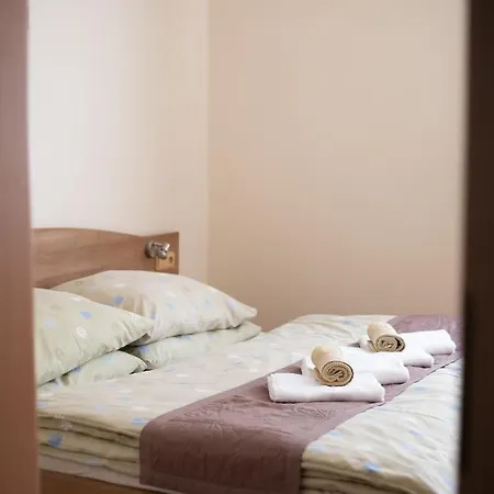 Fleurs Guest house