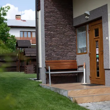 Fleurs Maison d'hôtes