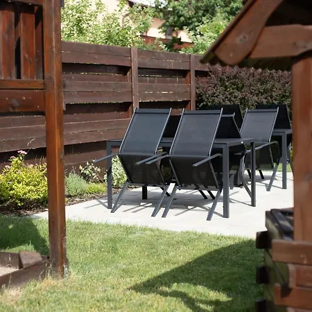 Maison d'hôtes Fleurs