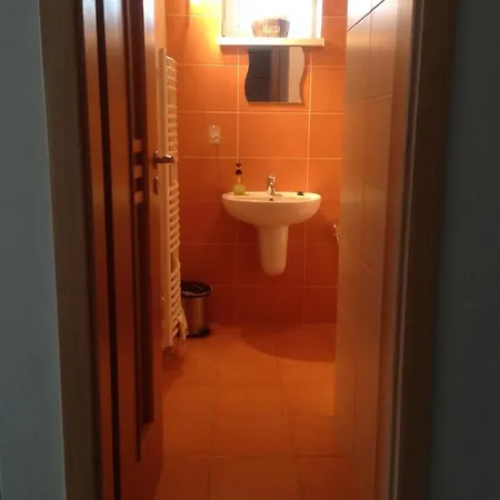 Maison d'hôtes Fleurs Liptovský Mikuláš