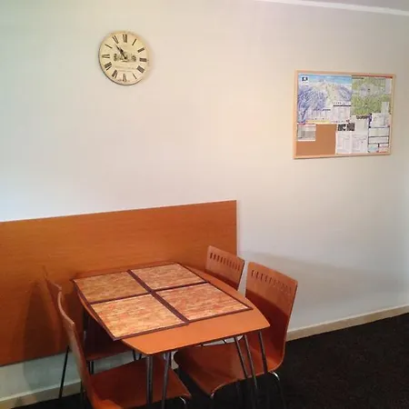 Maison d'hôtes Fleurs