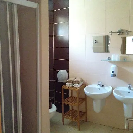 Maison d'hôtes Fleurs Liptovský Mikuláš