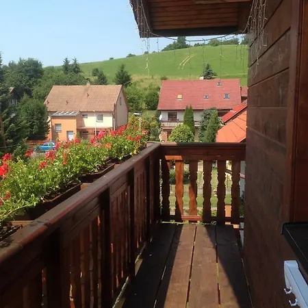 Maison d'hôtes Fleurs