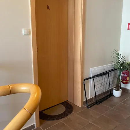 Fleurs 3* Liptovský Mikuláš