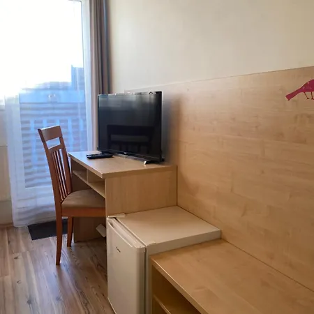 Pensionat Fleurs Liptovský Mikuláš