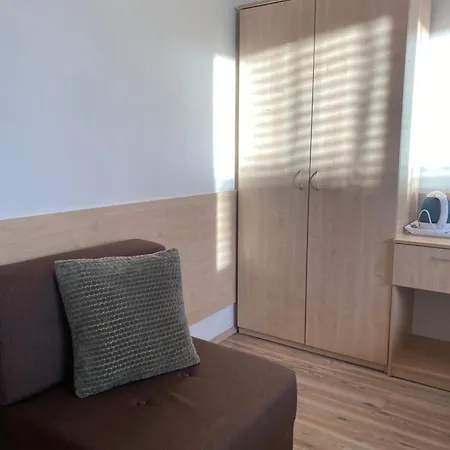 Fleurs 3* Liptovský Mikuláš