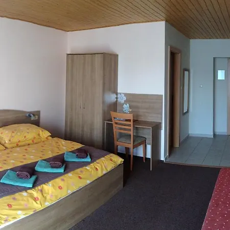 Maison d'hôtes Fleurs