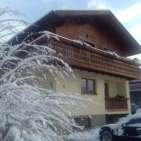 Fleurs Liptovský Mikuláš