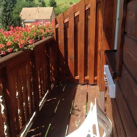 Fleurs Liptovský Mikuláš