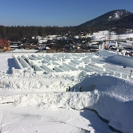 Fleurs 3* Liptovský Mikuláš