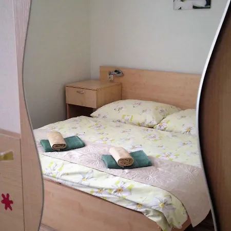 Fleurs Liptovský Mikuláš