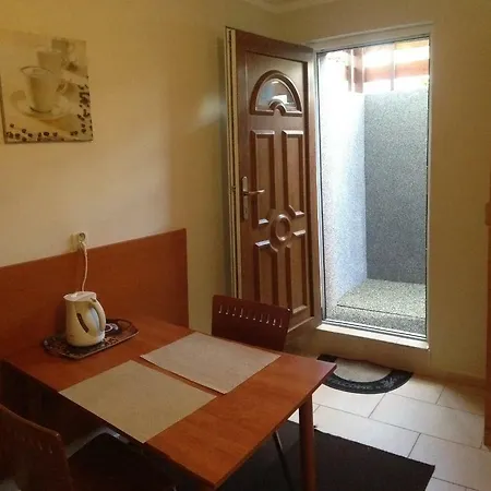 Fleurs 3* Liptovský Mikuláš
