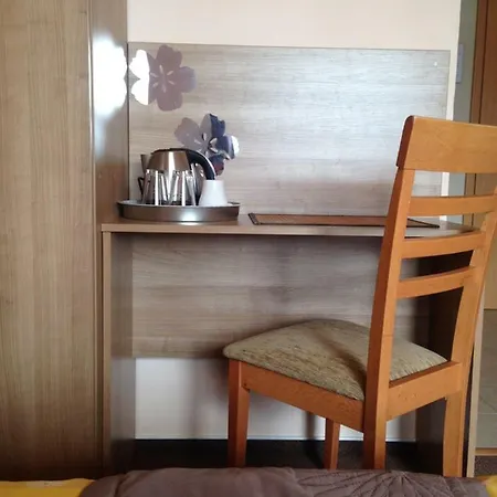Maison d'hôtes Fleurs 3*