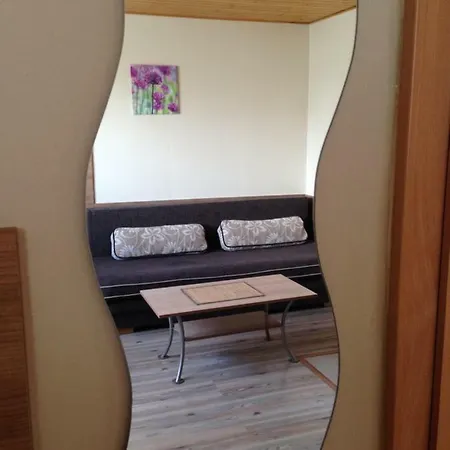 Fleurs Maison d'hôtes