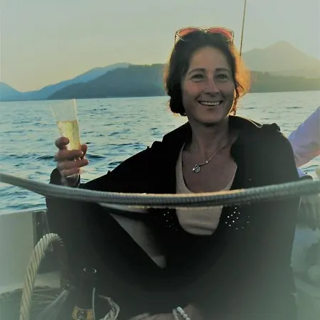 Fleurs Maison d'hôtes 3*